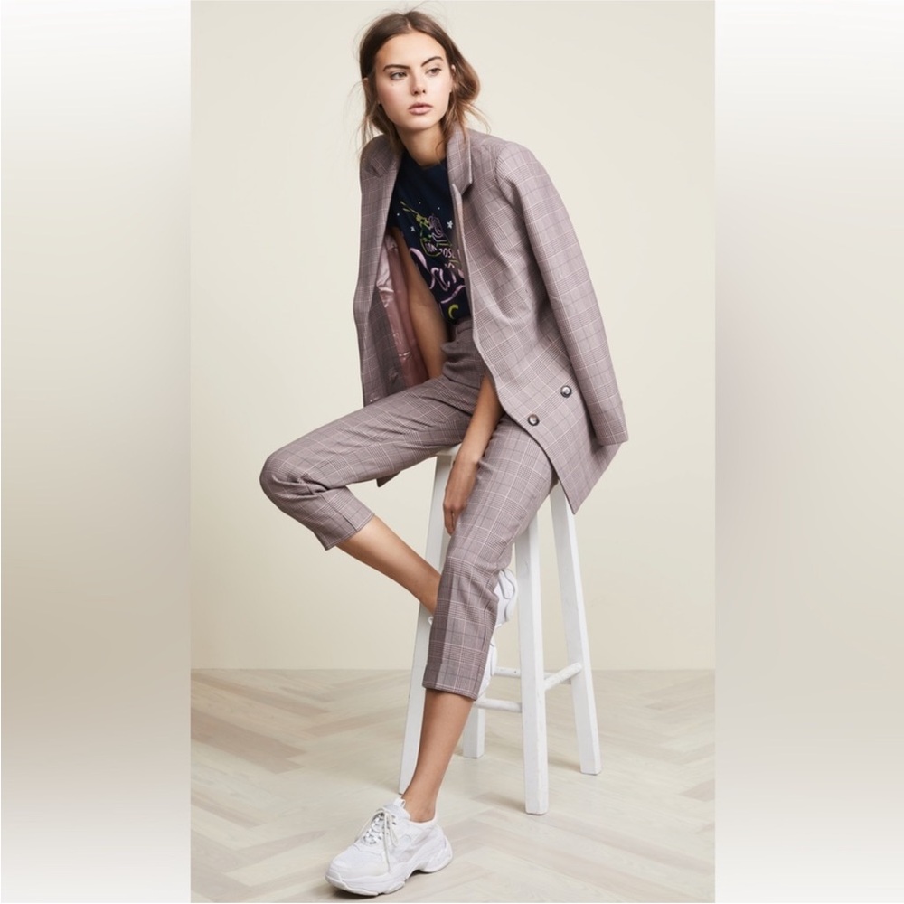 Ganni Blazer